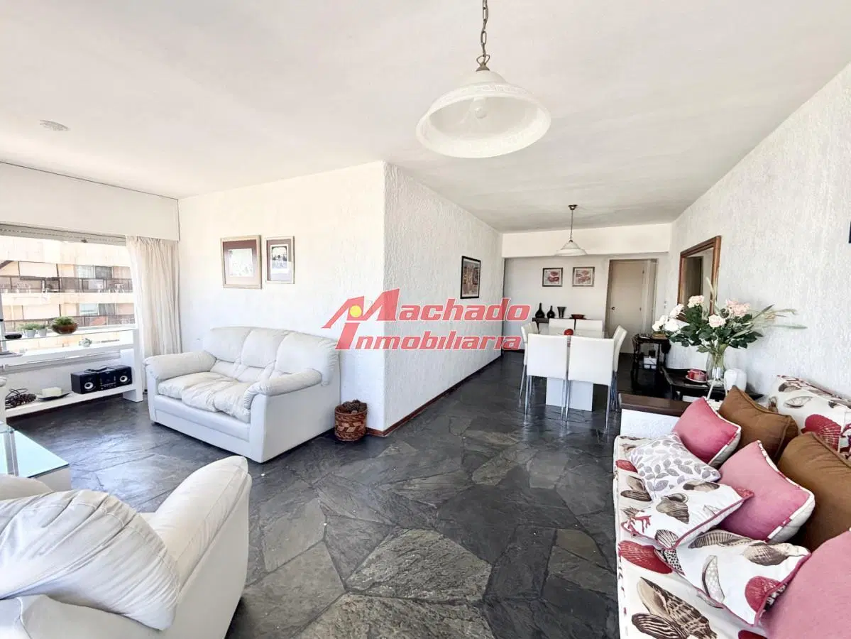 Apartamento Venta 2 dormitorios Península Punta del Este 5