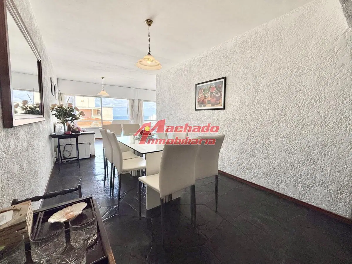 Apartamento Venta 2 dormitorios Península Punta del Este 4