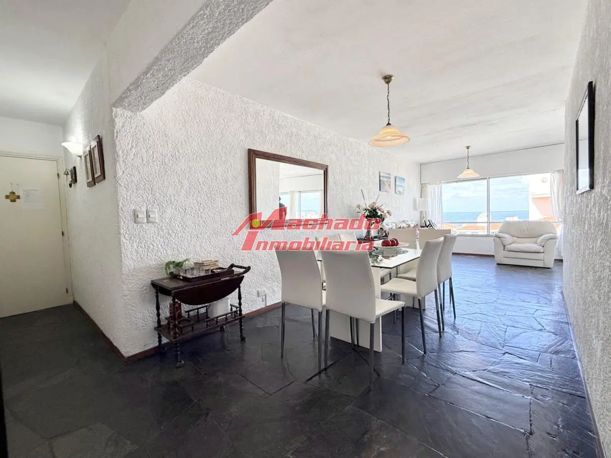 Apartamento Venta 2 dormitorios Península Punta del Este 8
