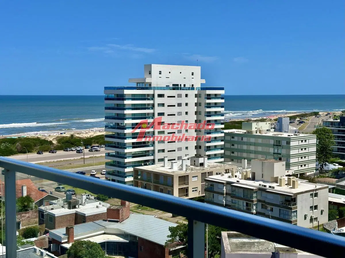 Apartamento Venta 2 dormitorios Brava Punta del Este 4