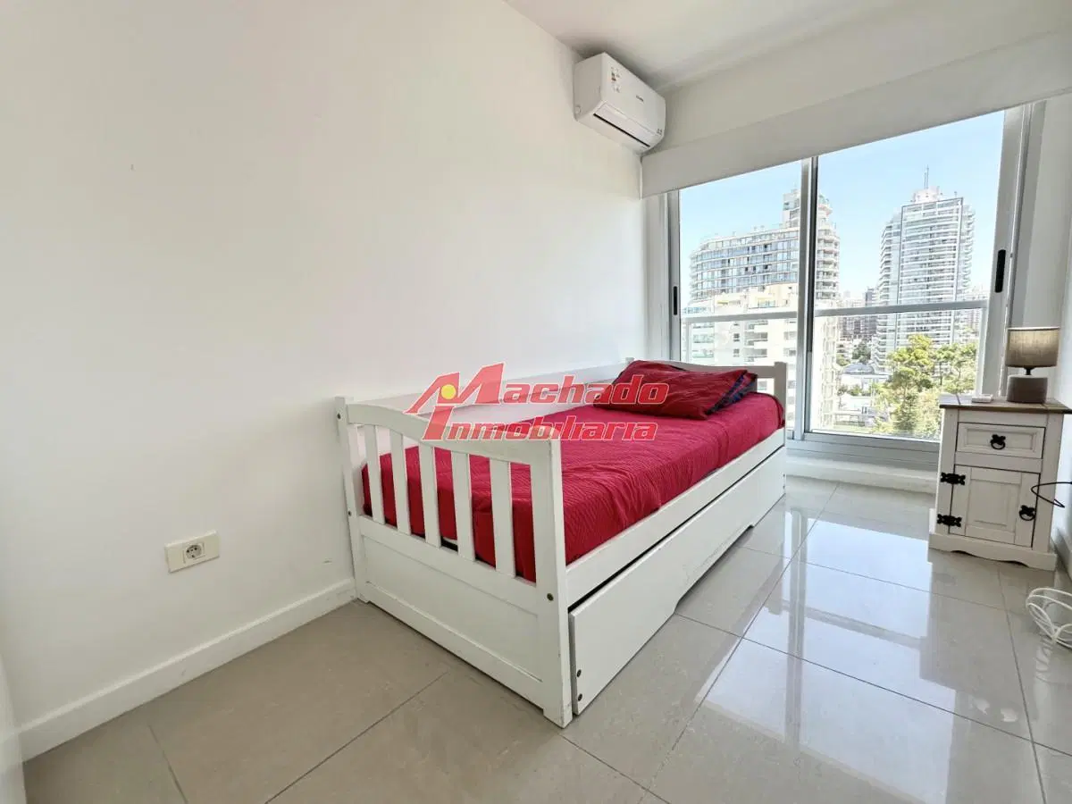 Apartamento Venta 2 dormitorios Brava Punta del Este 5
