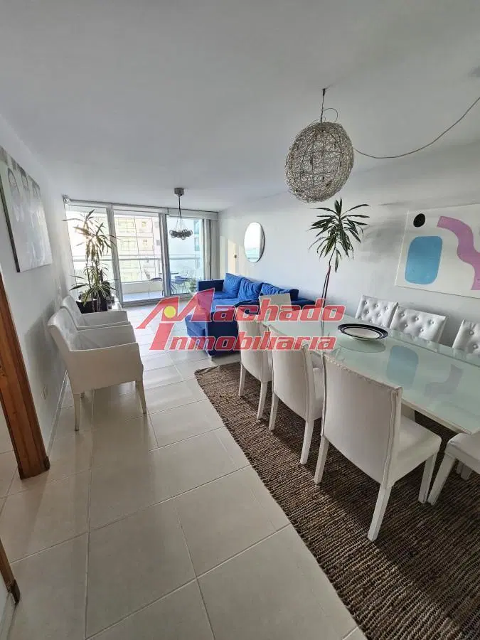 Venta de departamento, punta del este 1