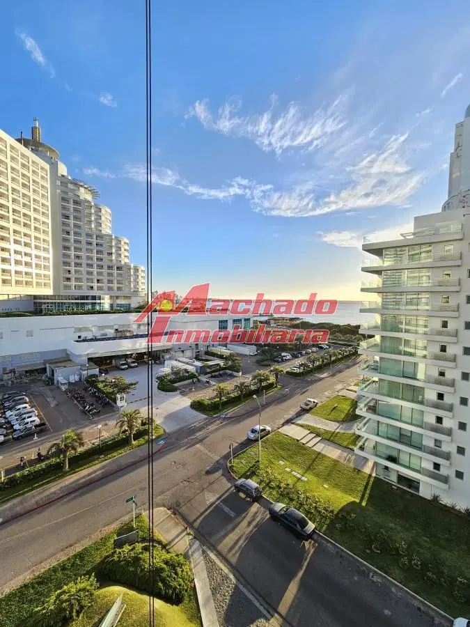 Venta de departamento, punta del este 2