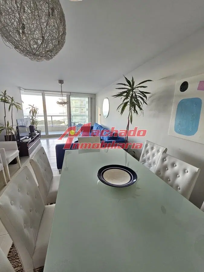 Venta de departamento, punta del este 5