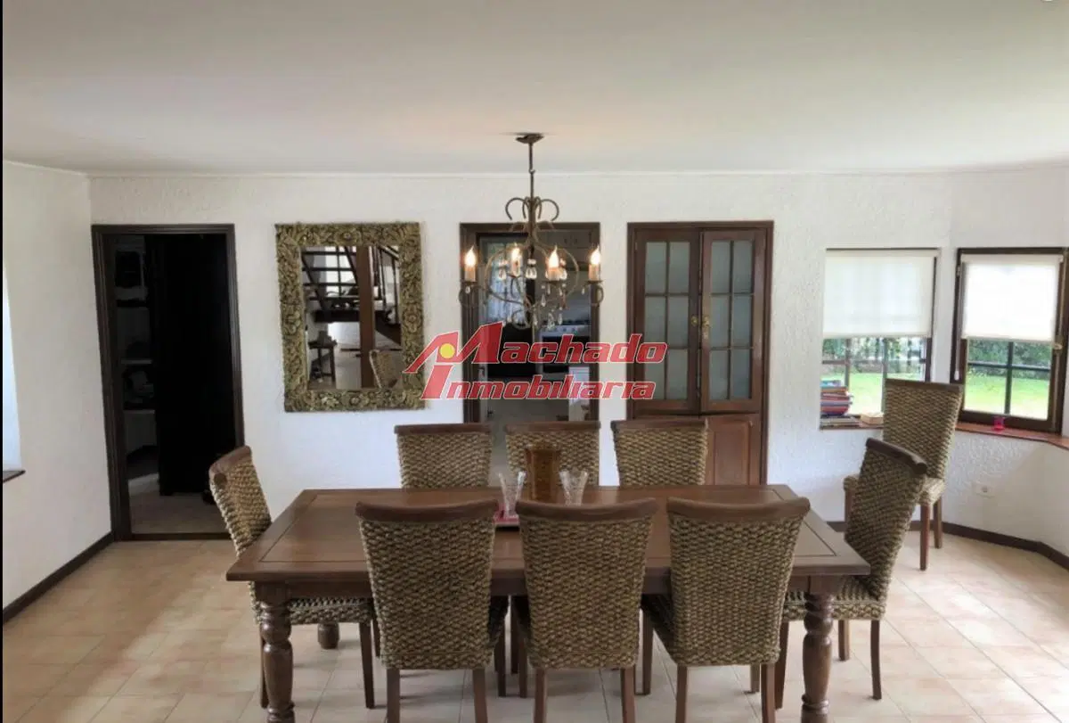 Casa en zona Residencial para alquiler de temporada, Punta del Este. 5