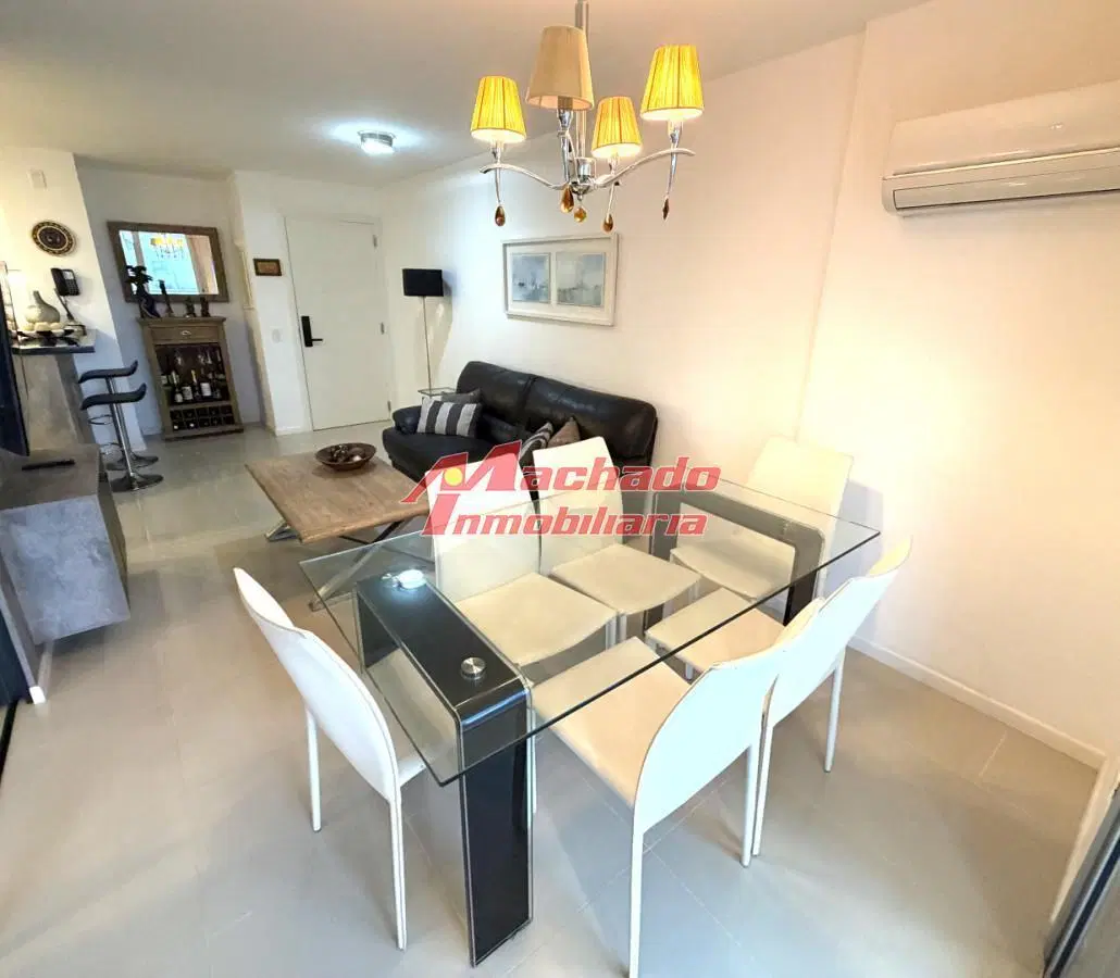 Apartamento en venta Brava - Punta del Este 8