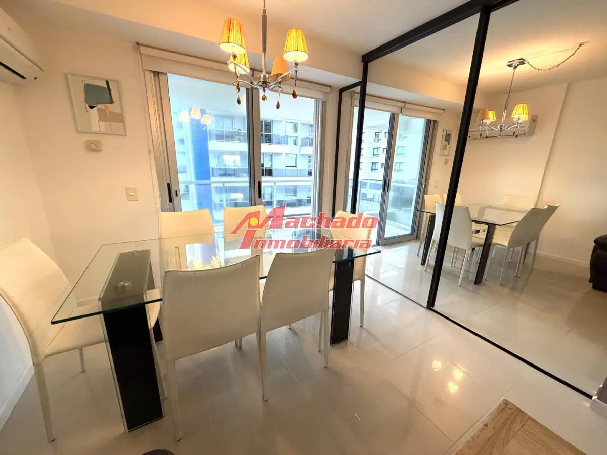 Apartamento en venta Brava - Punta del Este 5