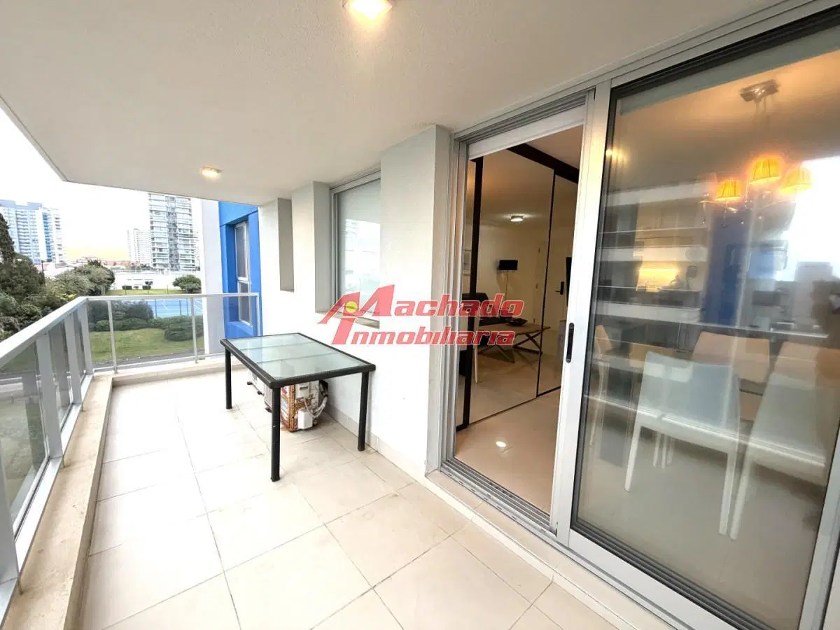 Apartamento en venta Brava - Punta del Este 4