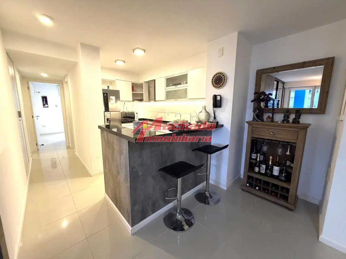 Apartamento en venta Brava - Punta del Este 3