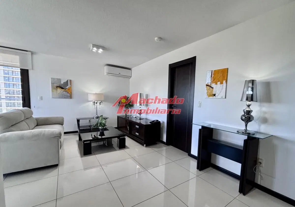 Venta de apartamento 3 dormitorios en Roosaevelt 4