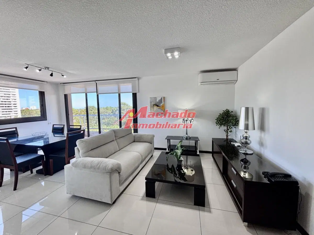 Venta de apartamento 3 dormitorios en Roosaevelt 5