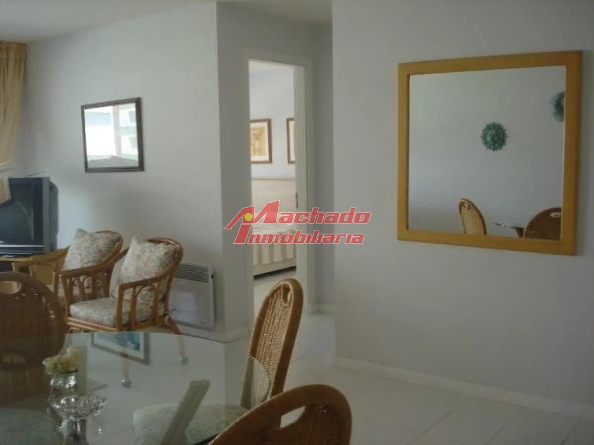 Apartamento de un dormitorio en venta en Punta del Este 3
