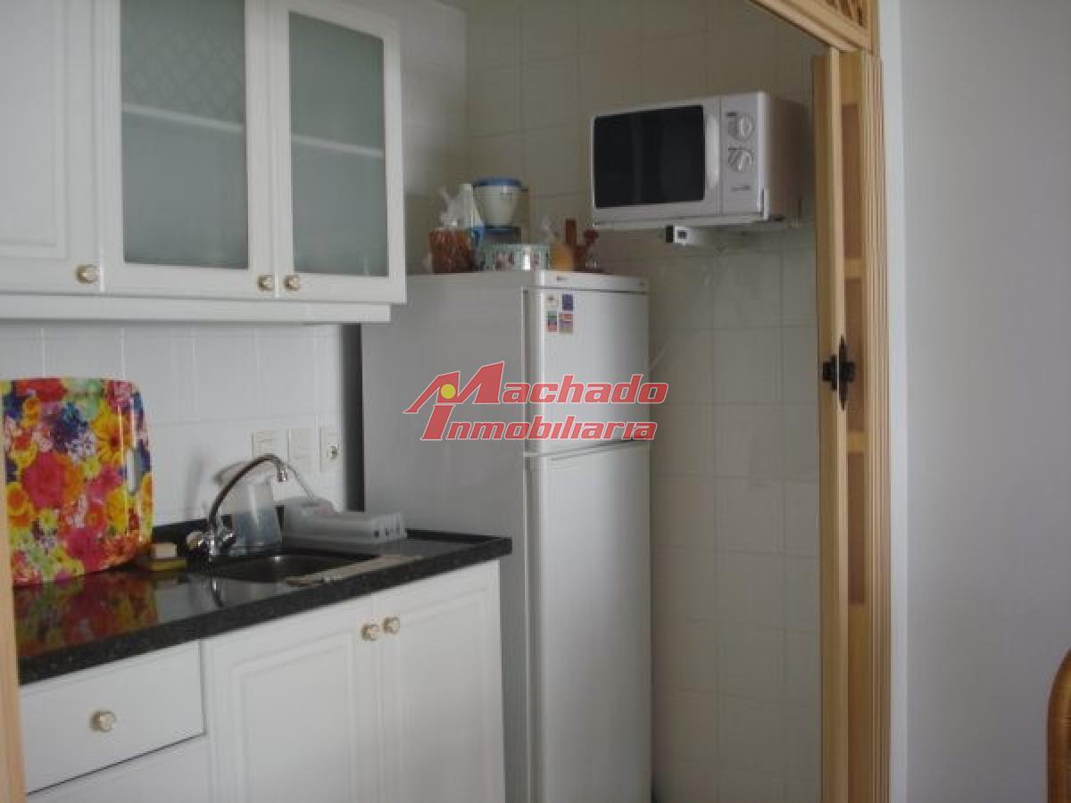 Foto de Apartamento de un dormitorio en venta en Punta del Este, imagen 2