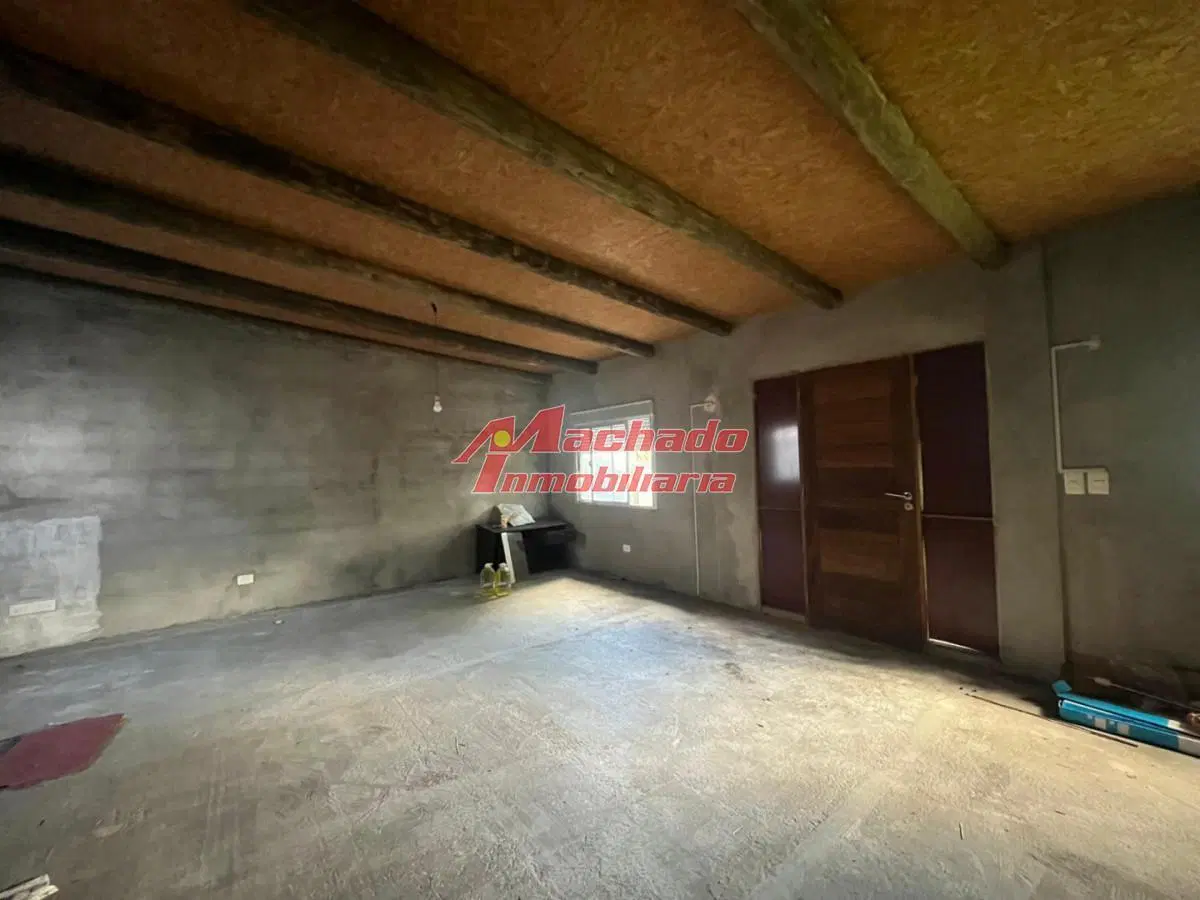 Casa en venta Maldonado 8