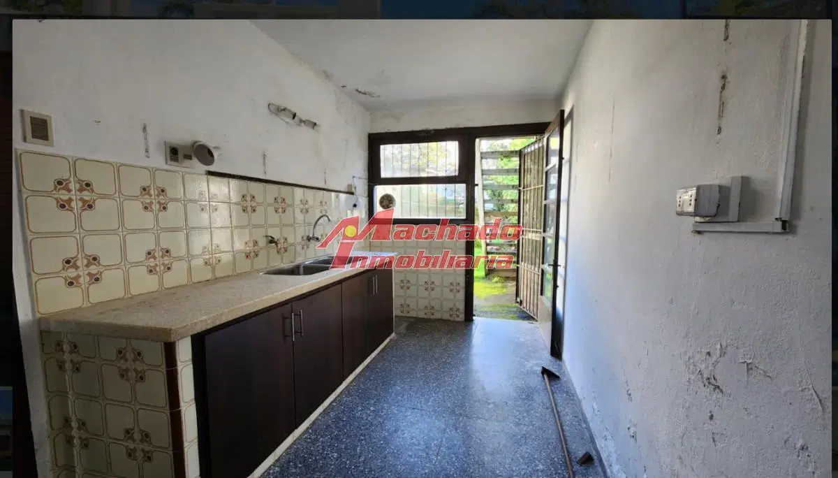 Casa en venta en el Tesoro 1
