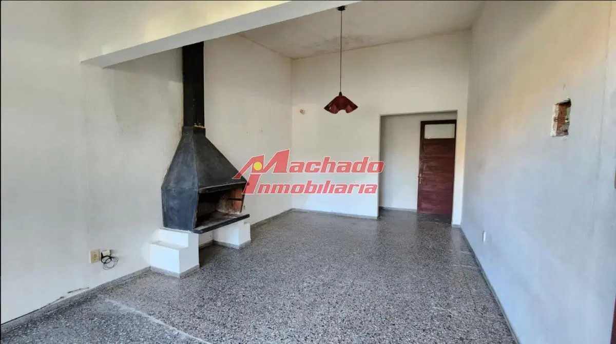 Casa en venta en el Tesoro 4
