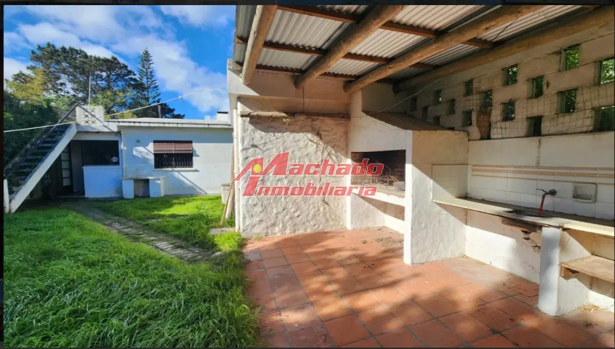 Casa en venta en el Tesoro 8