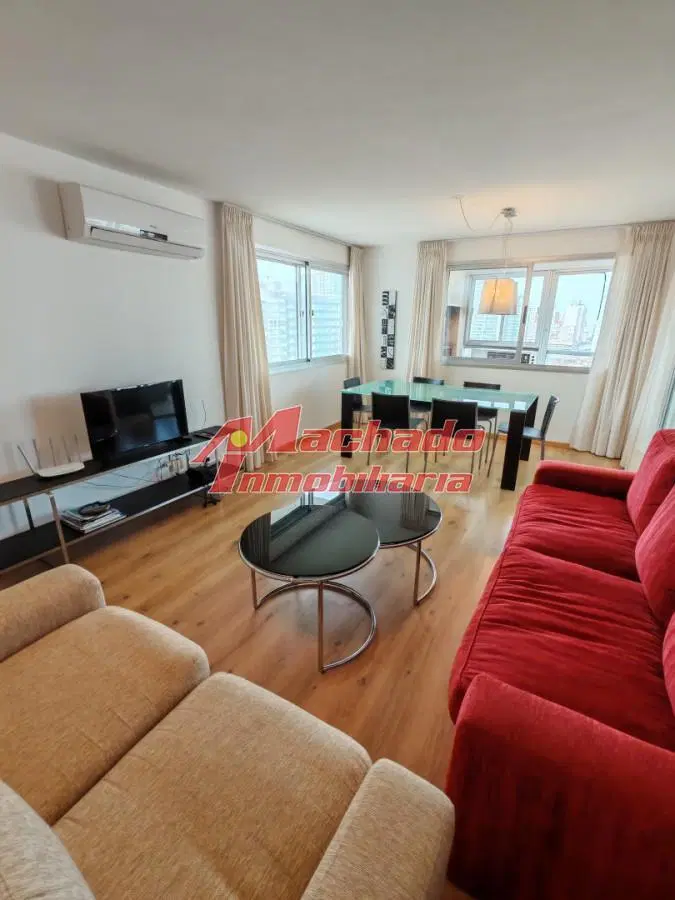 Apartamento en Punta del Este, Mansa 8