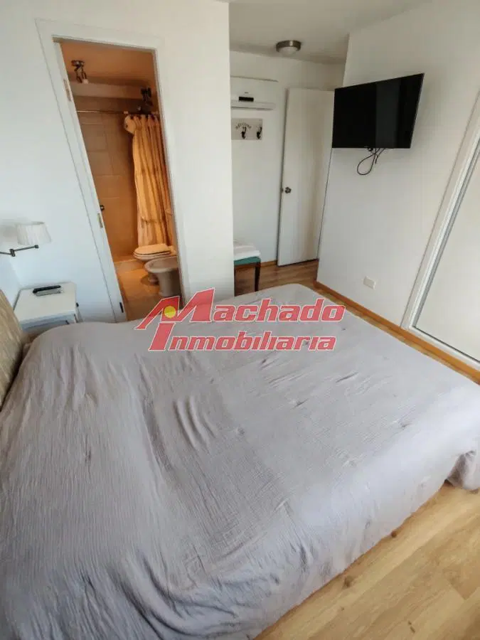 Apartamento en Punta del Este, Mansa 2