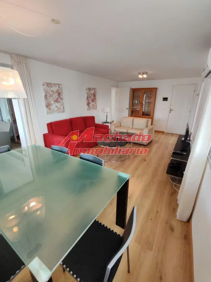 Apartamento en Punta del Este, Mansa 1