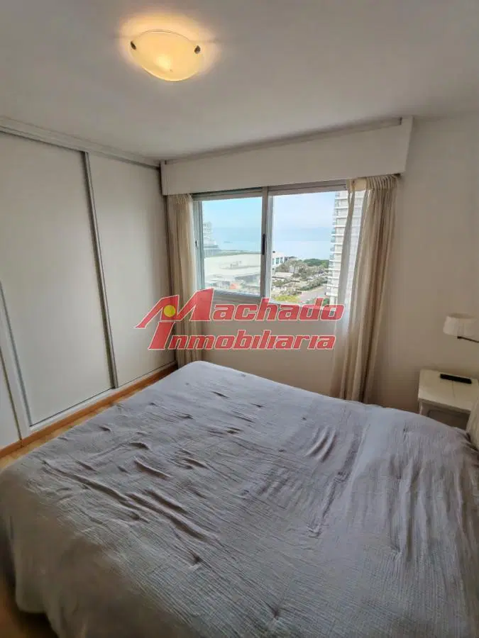 Apartamento en Punta del Este, Mansa 5