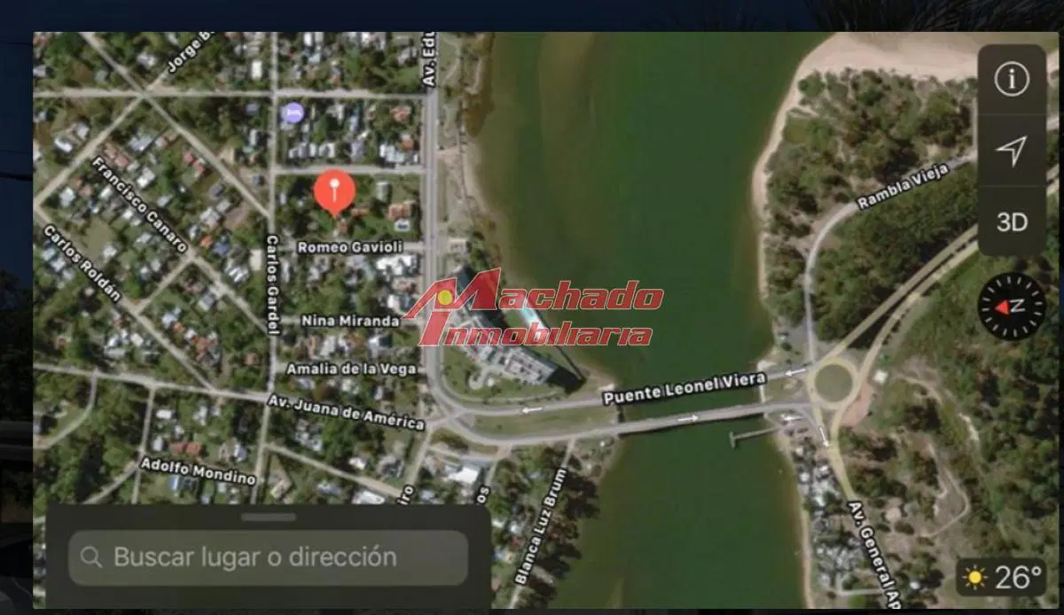 Casa en venta en el Tesoro, Punta del Este 2