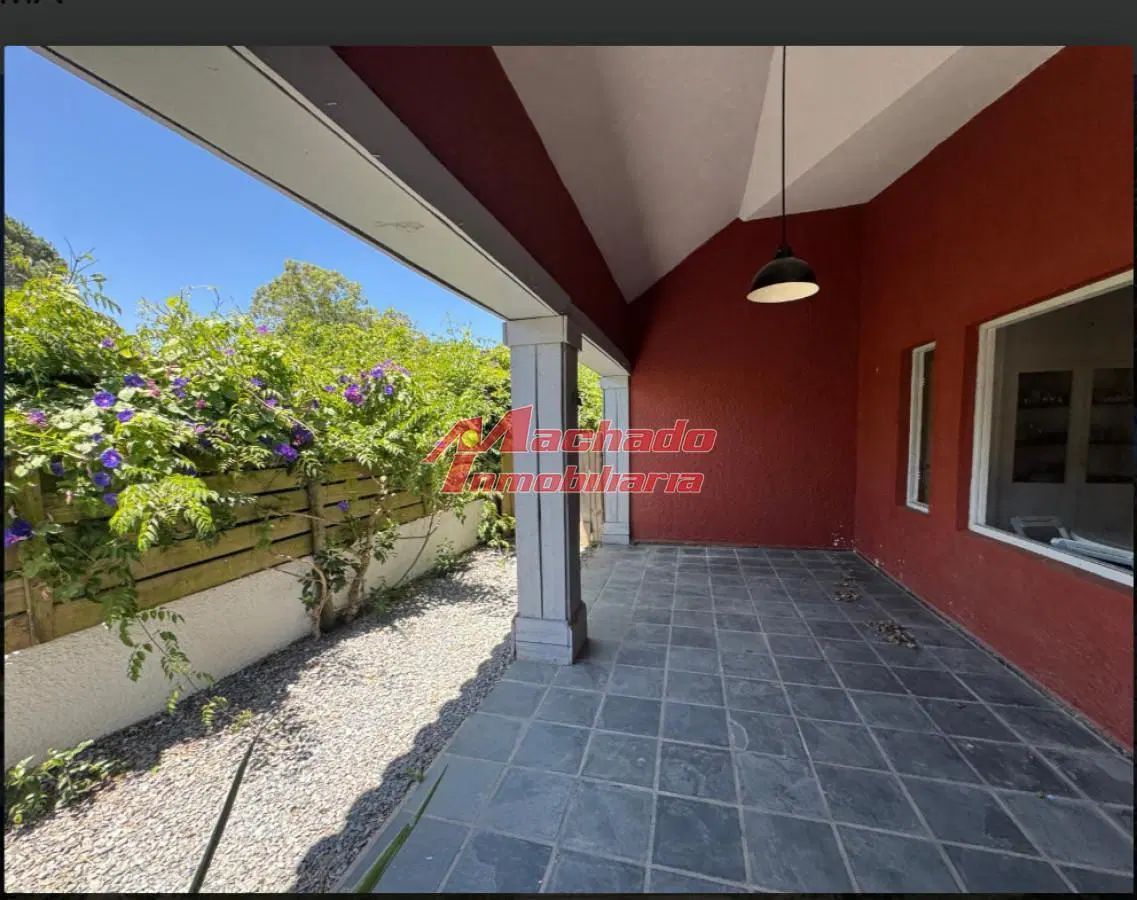 Casa en venta en el Tesoro, Punta del Este 3