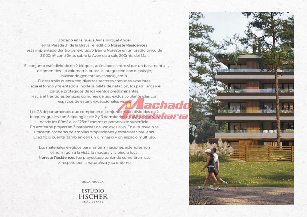 Noreste Residences 2