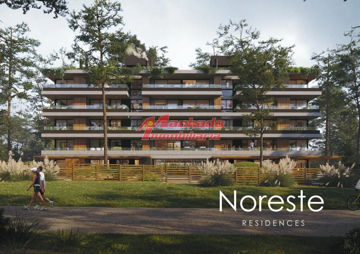 Noreste Residences 2