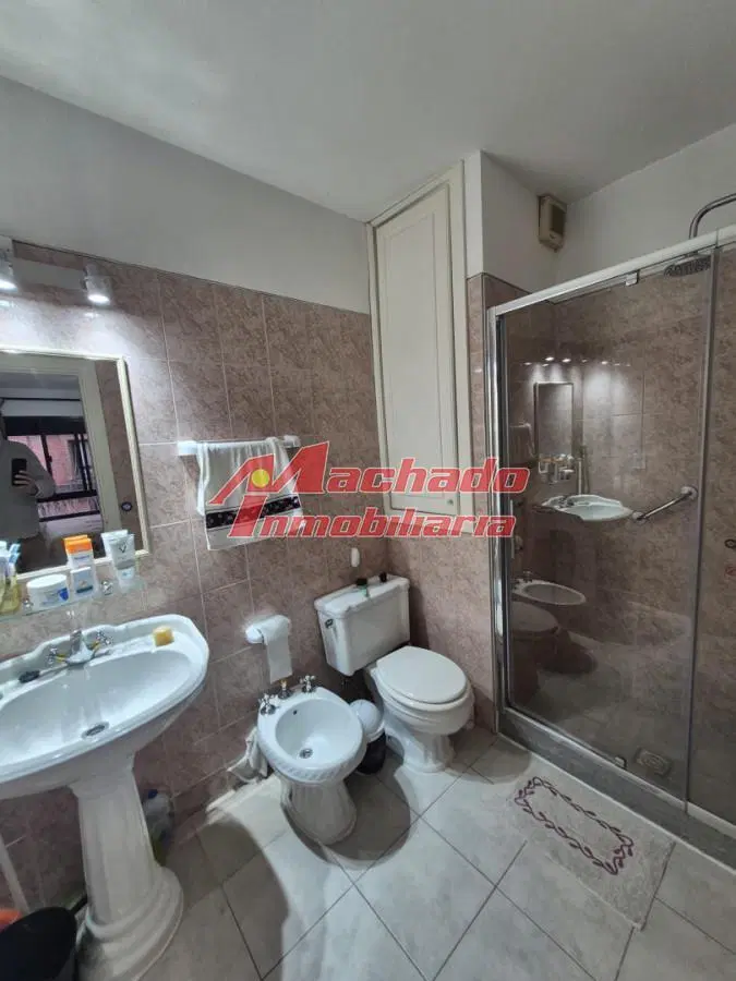 Apartamento a la venta de 1 dormitorio en Roosevelt 1