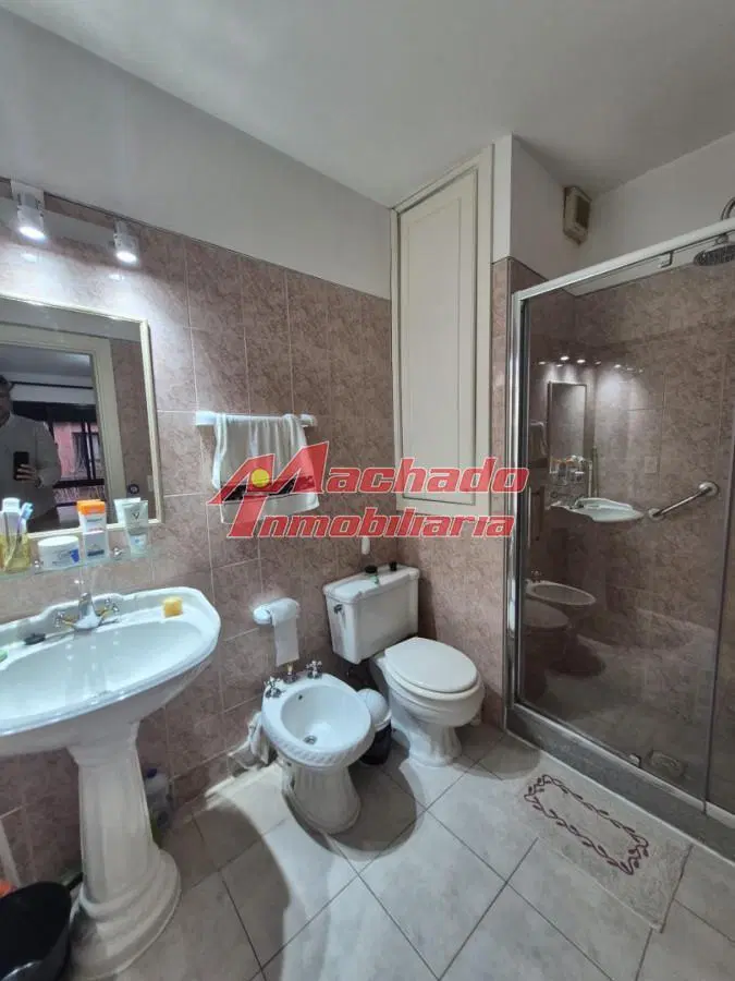 Apartamento a la venta de 1 dormitorio en Roosevelt 2