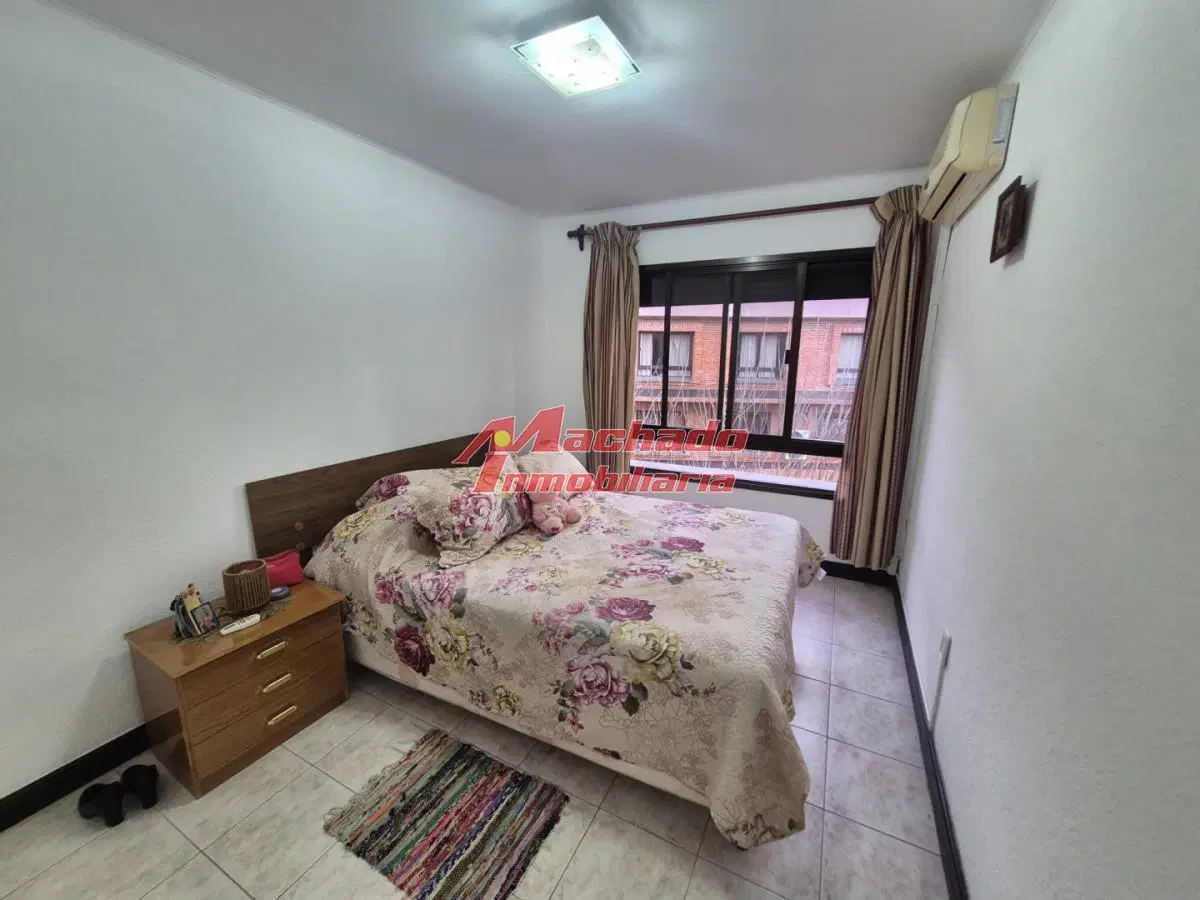 Apartamento a la venta de 1 dormitorio en Roosevelt 6