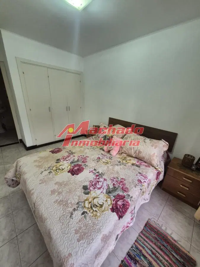 Apartamento a la venta de 1 dormitorio en Roosevelt 4
