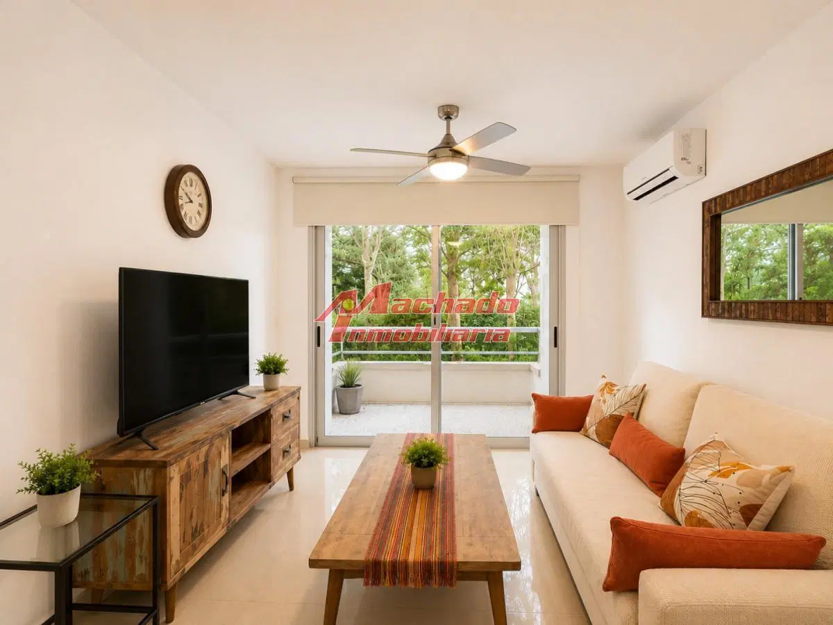Apartamento en Venta, Mansa, Punta del Este, 2 Dormitorios 4
