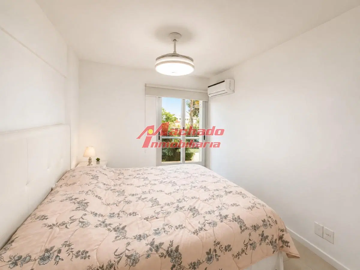Apartamento en Venta, Mansa, Punta del Este, 2 Dormitorios 5