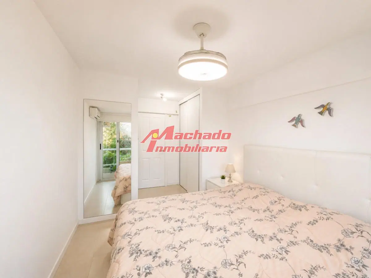 Apartamento en Venta, Mansa, Punta del Este, 2 Dormitorios 8