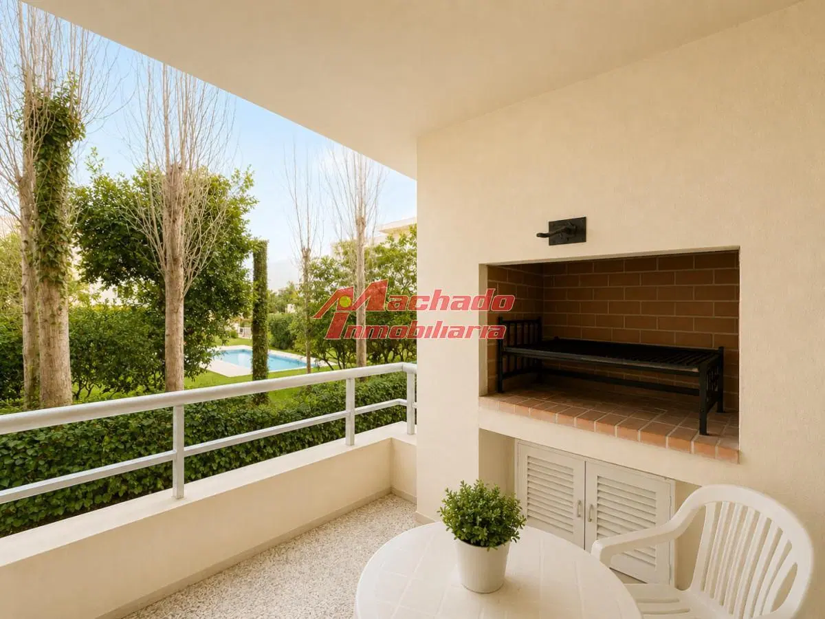 Apartamento en Venta, Mansa, Punta del Este, 2 Dormitorios 1