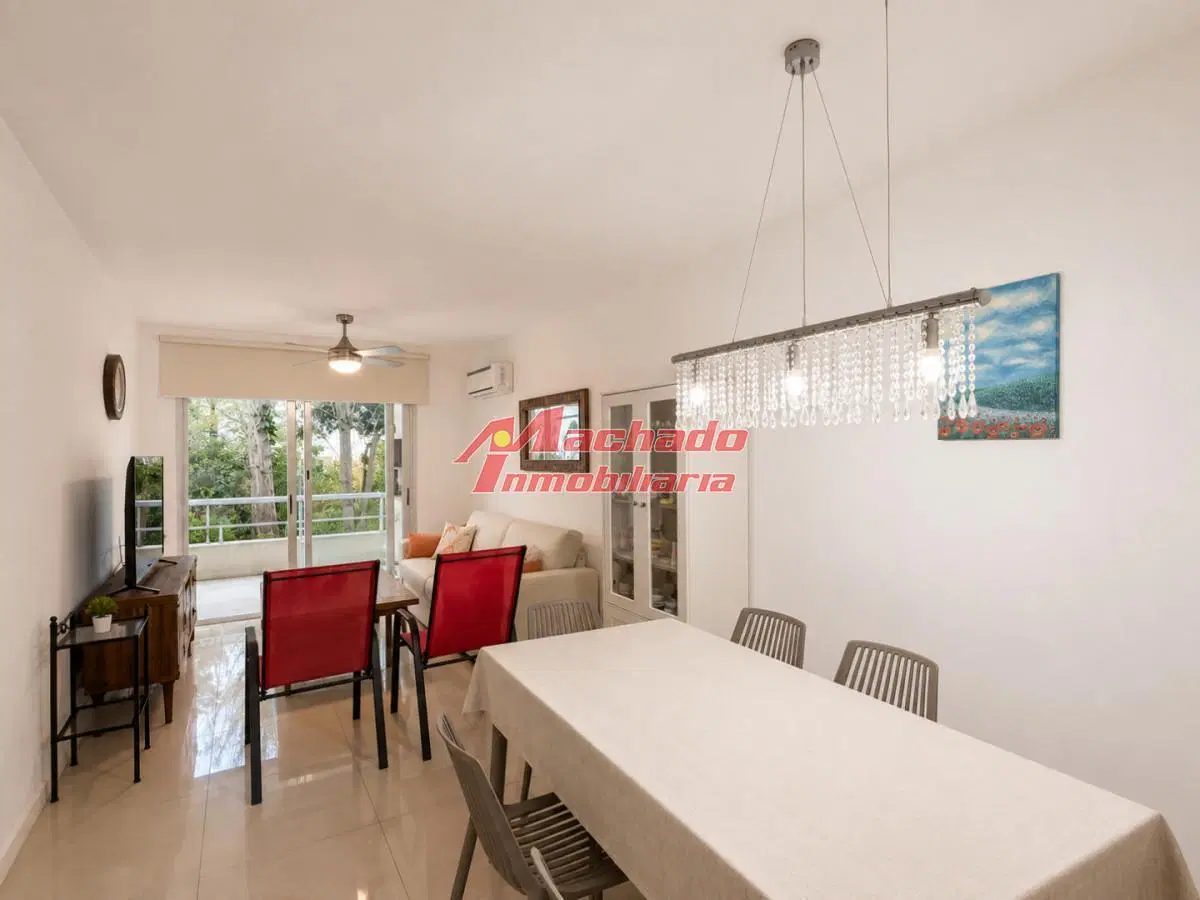 Apartamento en Venta, Mansa, Punta del Este, 2 Dormitorios 3