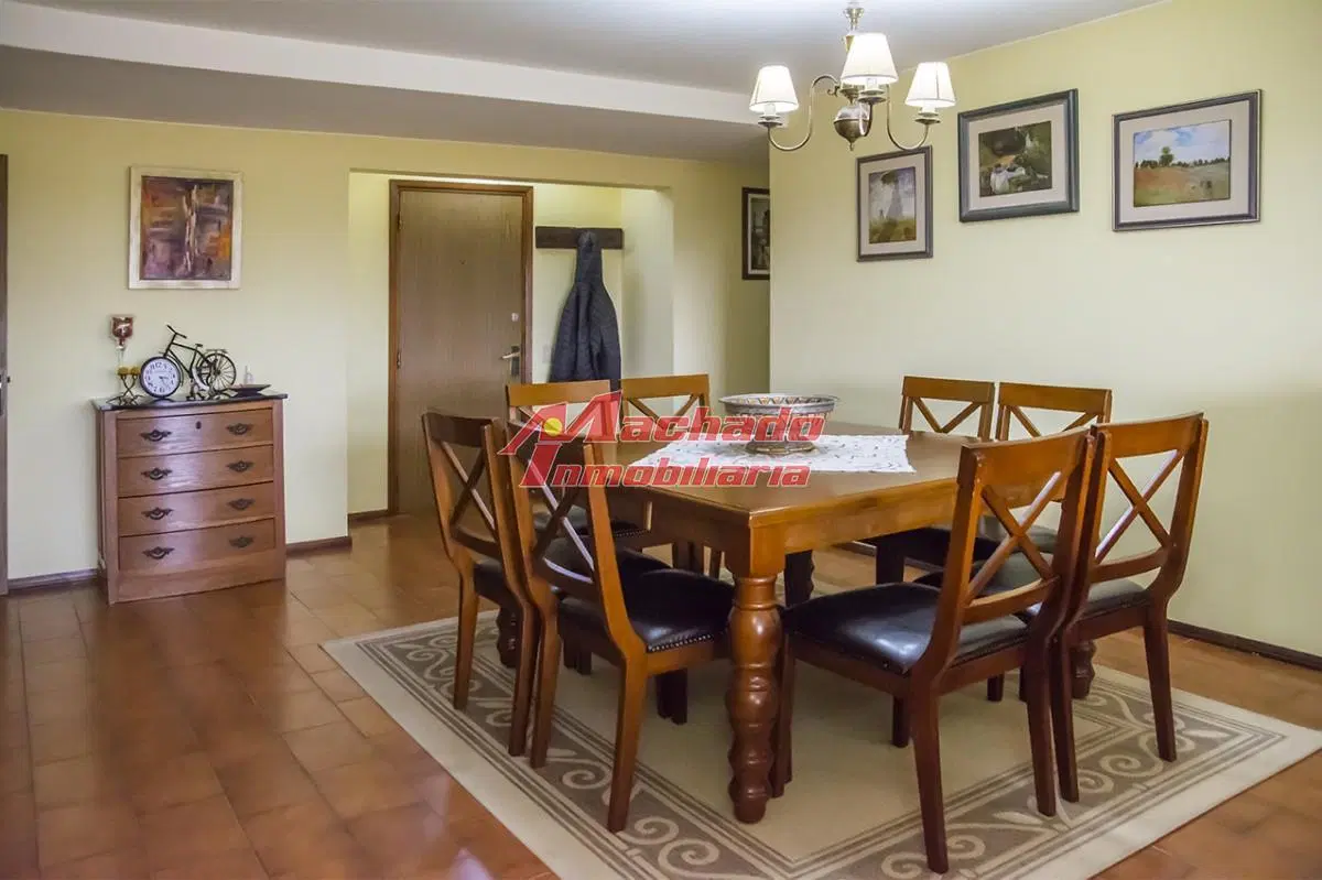 Venta Apartamento de 3 dormitorios en zona Roosevelt, Punta del Este. 3