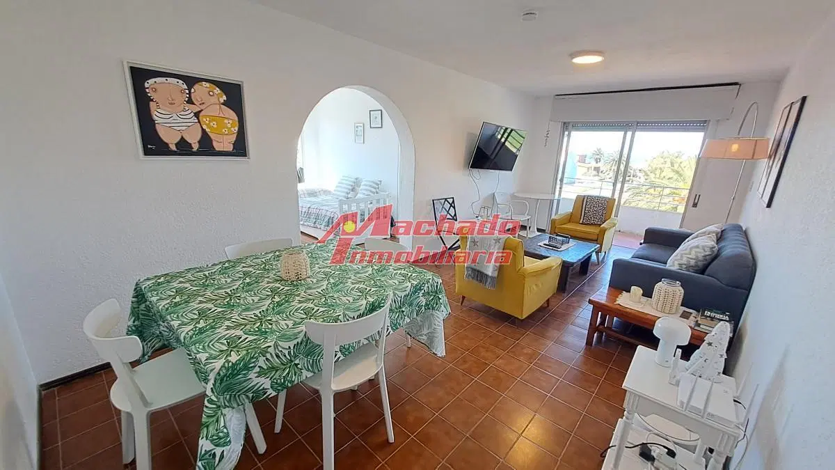 Apartamento en Alquiler de Temporada, zona Península. Ref. 6768 2