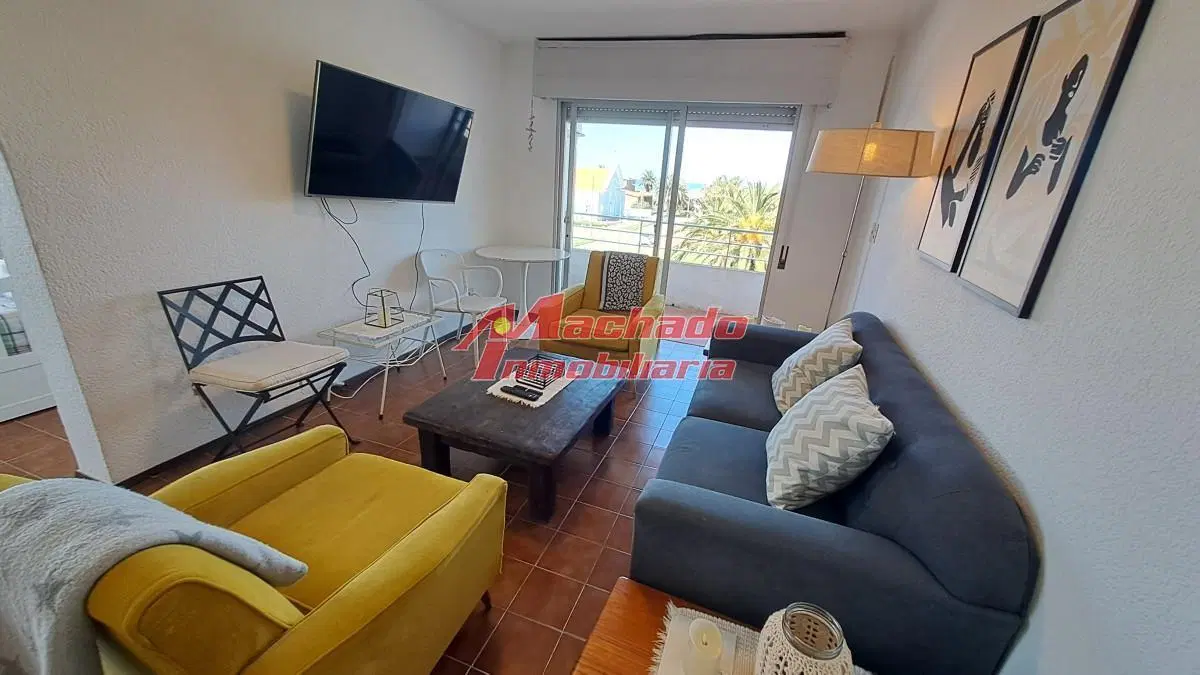 Apartamento en Alquiler de Temporada, zona Península. Ref. 6768 1