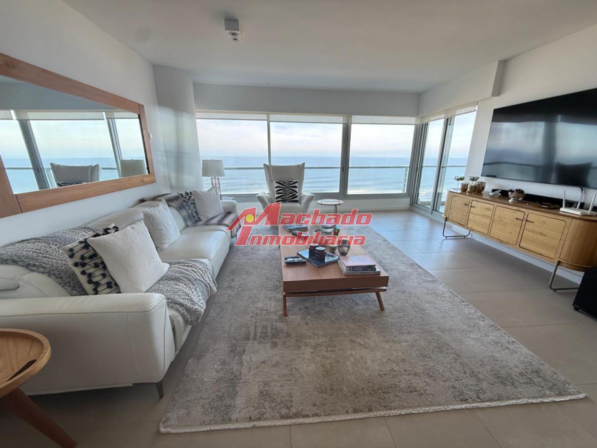 Foto de venta de apartamento en playa brava, imagen 3