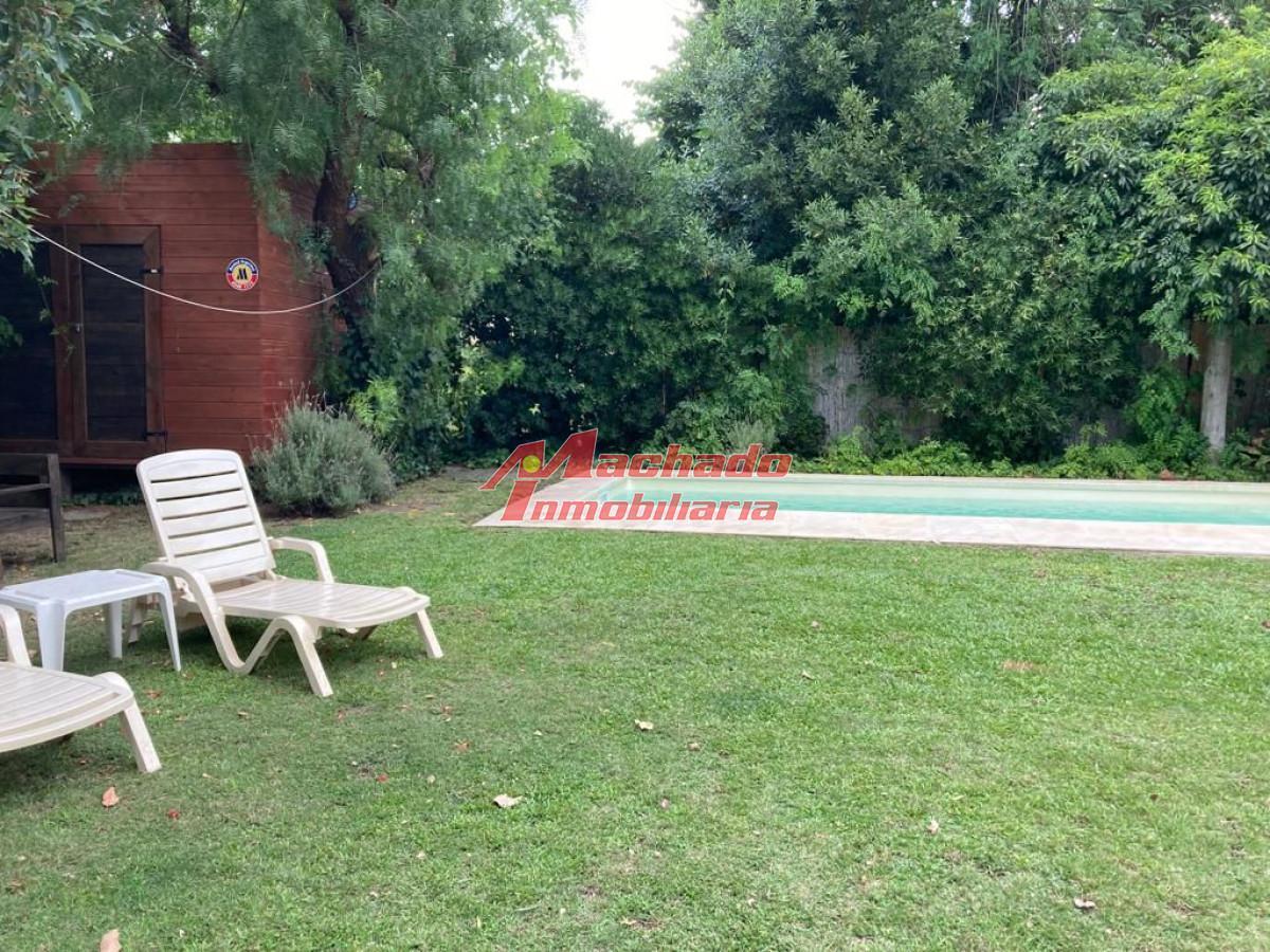 Foto de Hermosa casa en venta, Cantegril, imagen 2