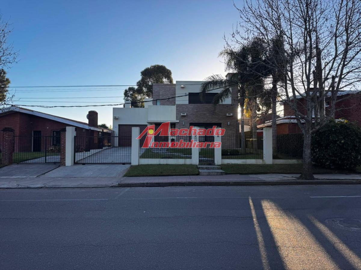 Foto de venta de casa en mansa, imagen 1