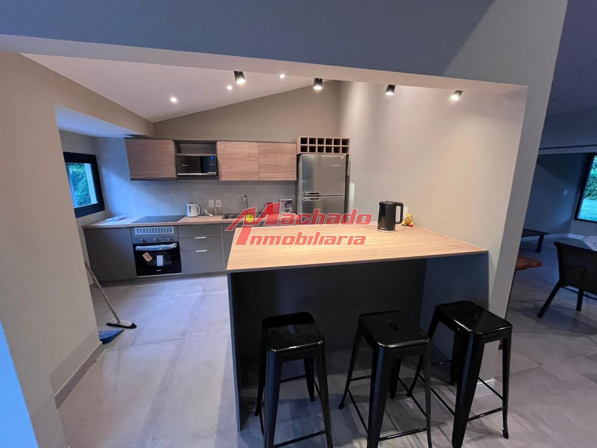 Foto de Casas en Venta de 4 dormitorios en San Rafael , Punta del este, imagen 5