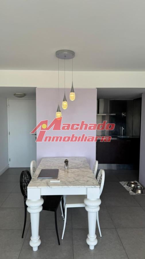 Foto de Apartamento en alquiler temporal. 1 y medio dorm, Torre de categoria, imagen 3