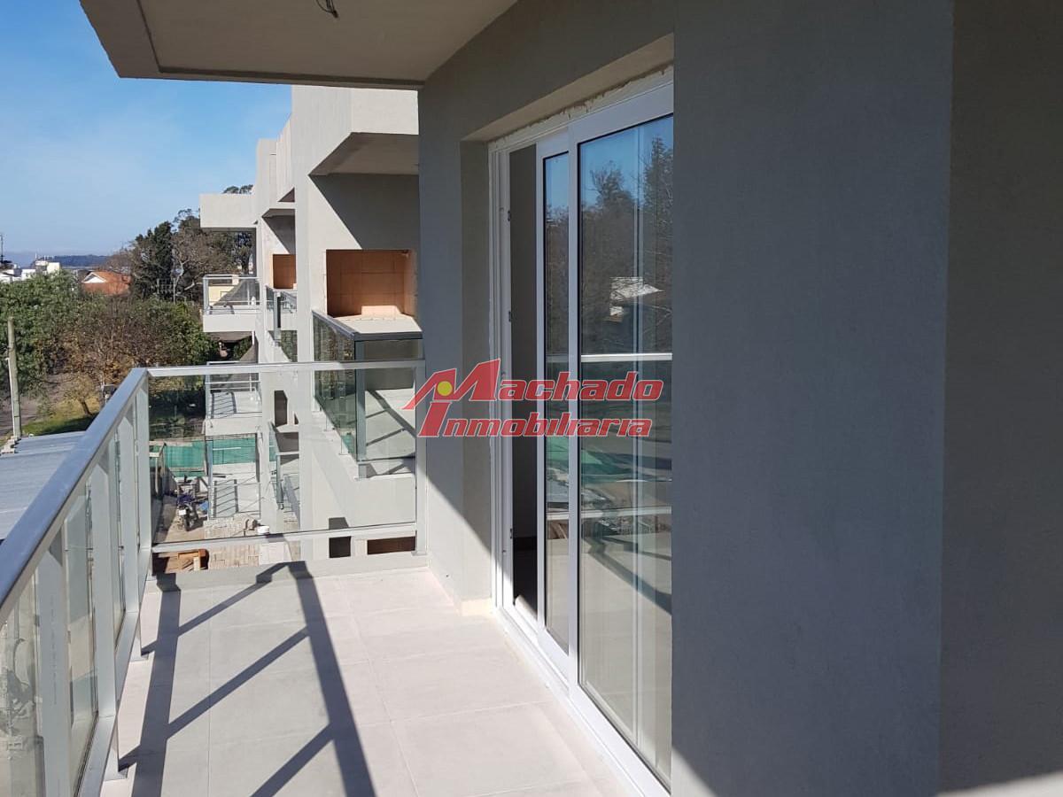 Foto de Aparamento de un dormitorio en venta en Punta del Este, imagen 2