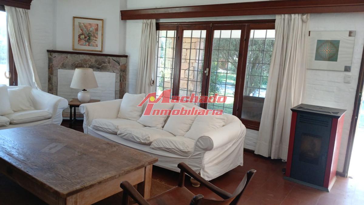 Foto de Casa en venta de dos dormitorios en Punta del Este., imagen 4