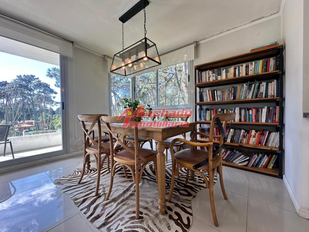 Foto de Venta de Apartamento de 2 dormitorios en Roosevelt, imagen 3