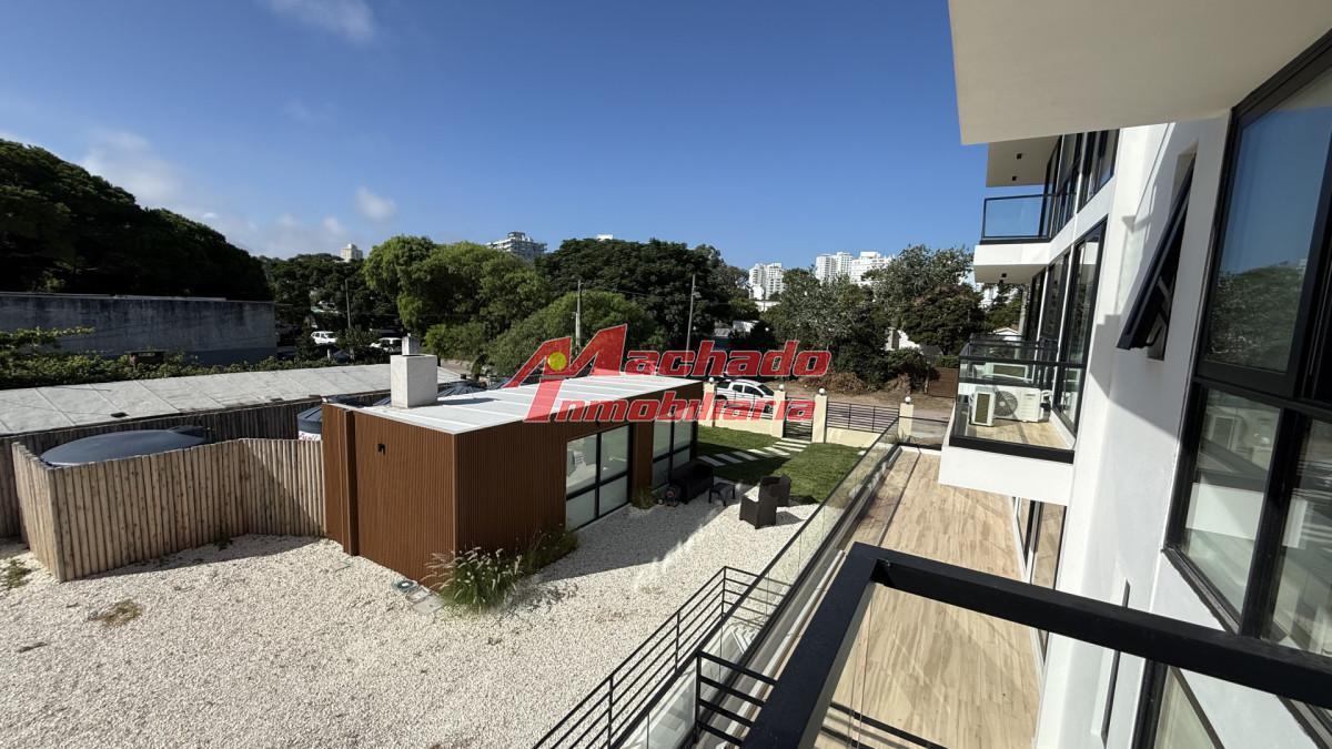Foto de Apartamento de 1 dormitorio en venta, Punta del Este, imagen 4